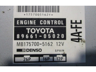 Řídící jednotka    Toyota Carina T190 1995