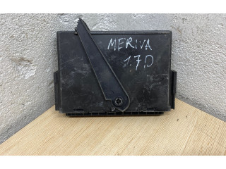 Блок комфорта 330518684, 13111111   Opel Meriva A   