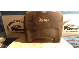 Подушка безопасности двери Jeep Cherokee III KJ