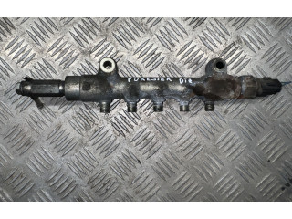 Топливная рампа Subaru Forester SH