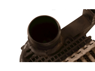 Интеркулер Jeep Grand Cherokee (WK)