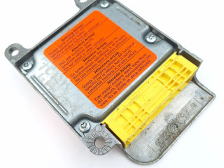 Блок подушек безопасности 1C0909605, 5WK43121 Ford Galaxy