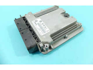 Řídící jednotka 0281018307, IMPRK1334952   Volkswagen Touareg II 2012