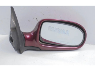 Зеркало (механическое) 015350, 015350   Chevrolet  Nubira   -  года