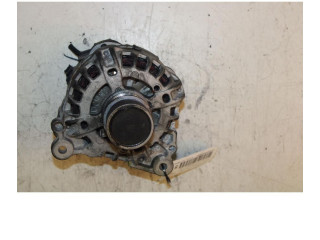 Генератор F000BL07DL Skoda Octavia Mk3 (5E)