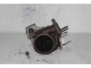  Турбина Fiat 500X     для двигателя 55280444      