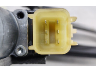 Pojistková skříňka Передний електрический механизм для подъема окна без двигателя J9D323200AC, 0130822793 Jaguar I-Pace 2023