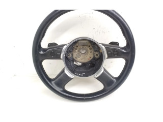 Volant Audi A8 S8 D3 4E 2005 4E0419091BE