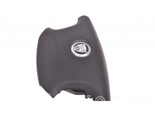 Подушка безопасности водителя 7W93048B   Jaguar XJ X350