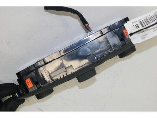 Блок управления климат-контролем    Jeep Renegade