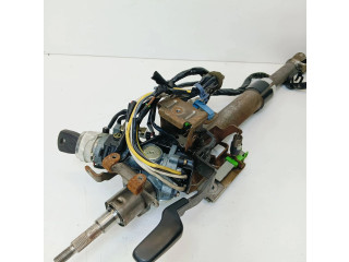    Рулевая рейка    Honda Prelude 1992-1996 года