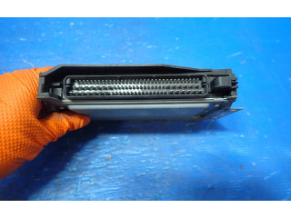 Блок управления коробкой передач 9643926680, ZF6058001151 Citroen Berlingo