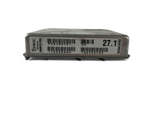 Блок управления P09480761, 1T0605A00 Volvo S60