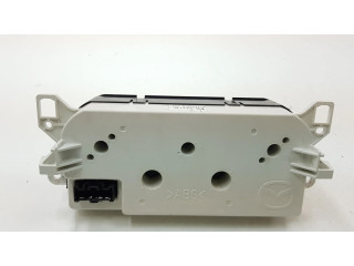 Блок управления кондиционера воздуха / климата/ печки (в салоне)