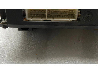 Блок управления климат-контролем 9630231877, 657035P   Peugeot 406