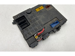 Блок комфорта 9644648680, 73007412 Citroen Xsara Picasso