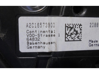 Панель приборов A2C12961100   Audi A3 S3 A3 Sportback 8P       
