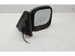 Zpětné zrcátko Mitsubishi Pajero 2003