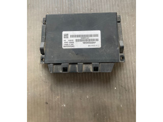 Блок управления коробкой передач P05150240AB, 5WP20125AWE   Chrysler 300 - 300C