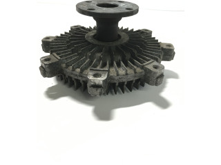 Термомуфта Mitsubishi Pajero