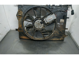 Вентилятор радиатора     30680547    Volvo S80 