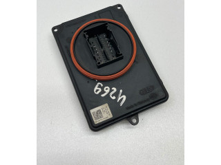 Блок управления Xenon