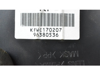 Přístrojová deska Daewoo Matiz 1999 96380536