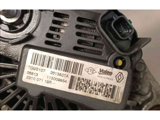 Генератор 8200519296   Renault Twingo II      