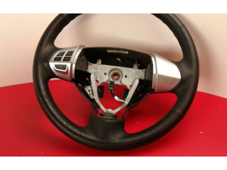 Руль Mitsubishi Lancer VIII  2007 - 2017 года 4400A067XB, COMDESGASTE      