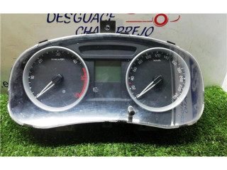 Панель приборов 5J0920810C, 5J0920810C   Skoda Roomster (5J)       