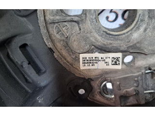 Руль Volkswagen Golf VI  2008 - 2013 года 3C8419091BC, 3C8419091BC      