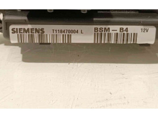 Блок предохранителей 6500Y1 Citroen C2