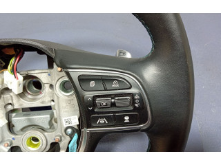 Руль KIA Niro 2016 - 2022 года 56114-Q4000, 56114-Q4000