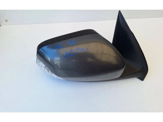 Зеркало электрическое        Volvo XC90  2007 - 2014 года   