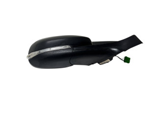 Зеркало электрическое        Volvo V70  2014 - 2016 года   