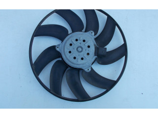 Вентилятор радиатора A10111406F, M160982 Audi Q3 8U