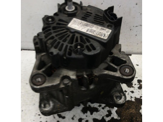 Генератор 231003831R, 231003831R   Dacia Duster      