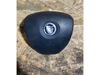 Подушка безопасности водителя CX23leg130310002, 1027842 Jaguar XF