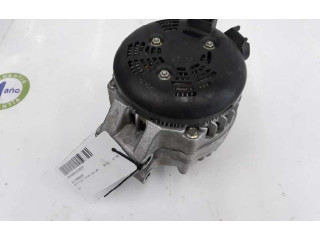 Генератор 7848603, 12317848603 BMW 4 F36 Gran coupe