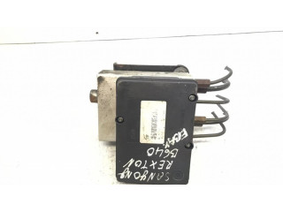 Блок АБС 4894009200   SsangYong  Rexton  