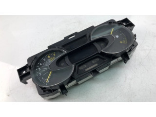 Přístrojová deska  Renault Captur 2015 248104246R  