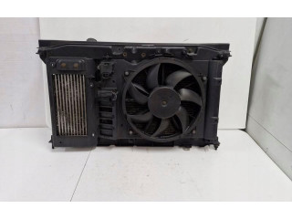 Комплект вентиляторов Citroen Berlingo