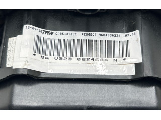 Подушка безопасности двери CA351370ZE, 0624604   Peugeot 5008