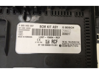 Řídící jednotka LX6A12A650DGA   Ford Kuga III 2021