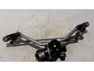 Механизм стеклоочистителей (трапеция)