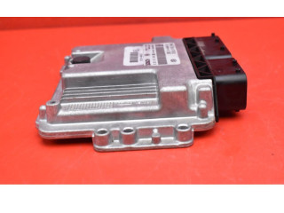 Блок управления двигателем Блок управления 39114-4A410, 39114-4A410 KIA Sorento