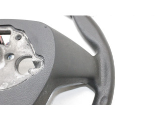 Руль Ford Transit Custom 2013 - 2023 года BK213600CD