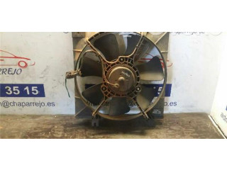 Комплект вентиляторов         KIA Shuma 