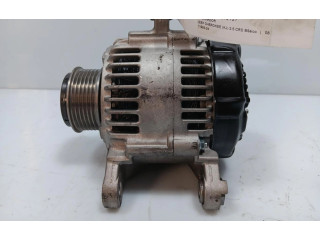 Генератор CH8026 Jeep Cherokee III KJ