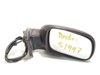 Zpětné zrcátko Peugeot 307 2006 8149AX